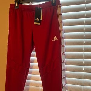 NWT Adidas Pants